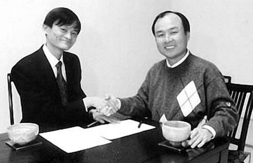 马云讲互联网创业的趋势,互联网创业10大秘密