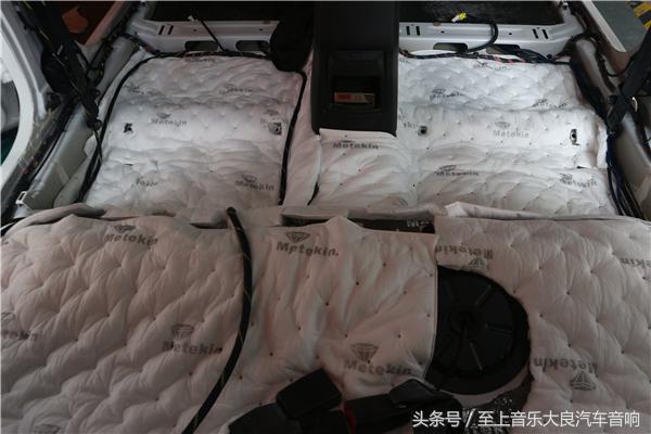 顺德至上汽车音响店,顺德进口汽车音响升级