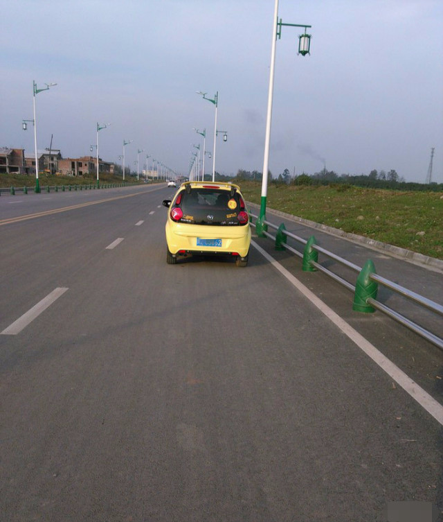 花50块钱改的音响,花5000改音响