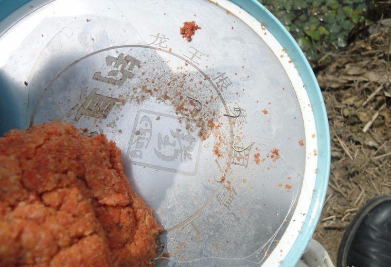 喜中大板鲫,餐条特别多如何钓鲫鱼