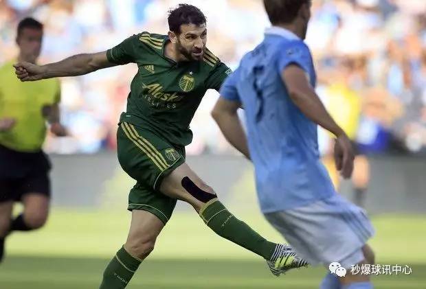 美职联2021新赛季各队分析,美职联波特兰伐木工