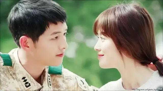 宋慧乔发型哪款好看,宋慧乔全智贤斩男