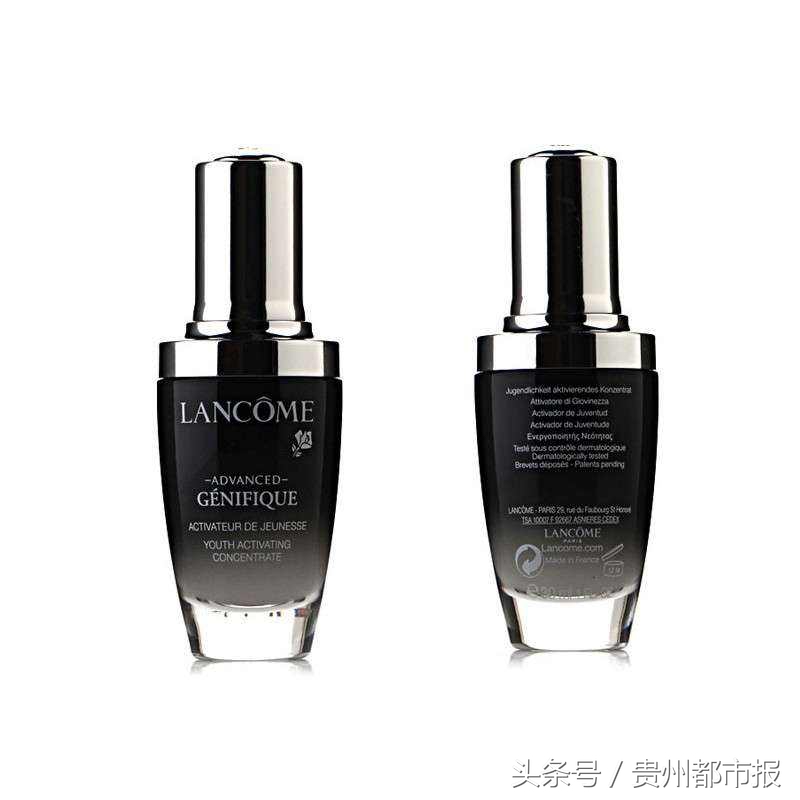 向黔看之《年中种草趴——五款护肤精华比拼》