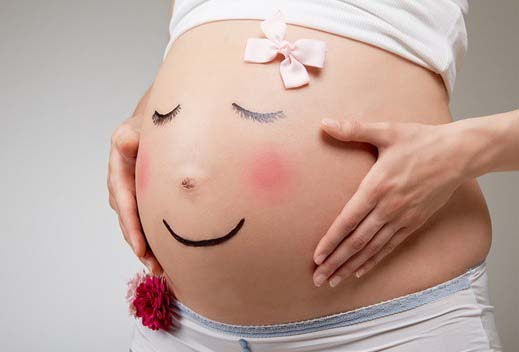 女性的4个特殊信号，告诉你糖尿病来了