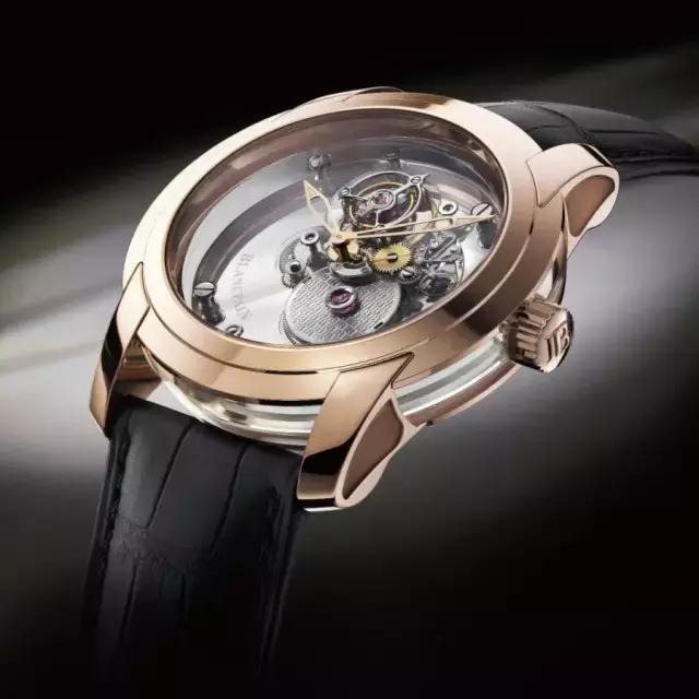 宇舶蓝宝石手表怎么样,宇舶蓝宝石怎么样