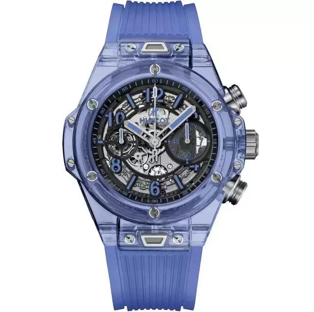 宇舶蓝宝石手表怎么样,宇舶蓝宝石怎么样