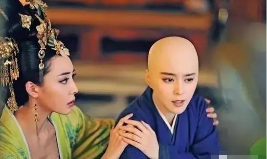 艺人为啥光头,艺人光头揭秘