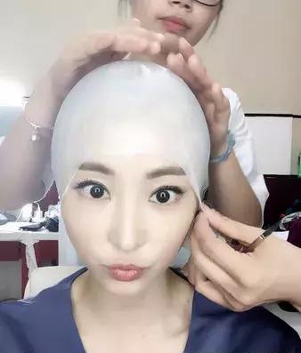 艺人为啥光头,艺人光头揭秘