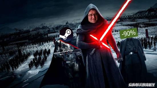 steam冬季大促销有什么值得购买的,steam夏日促销买什么好