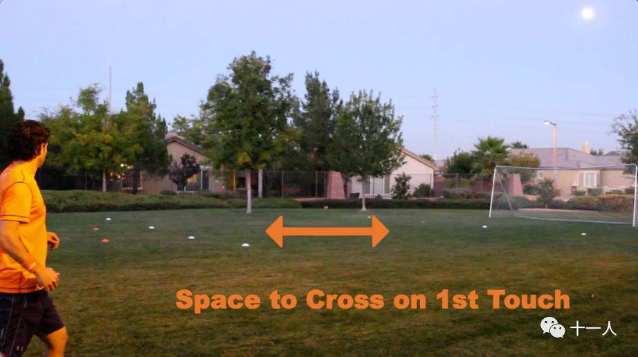 足球技巧传球,足球技巧之过人战术