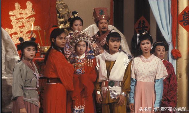 《大帅哥》将至，这个光头00后估计不认识，80后全是回忆