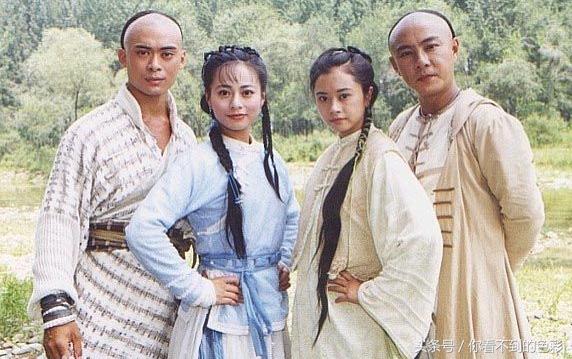 《大帅哥》将至，这个光头00后估计不认识，80后全是回忆