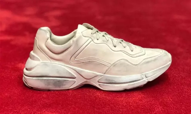 种草力MAX｜17年最hot的N双爆款球鞋，谁才是众望所归的kingofsneaker！