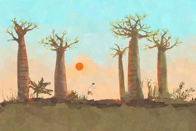 教会孩子打王者荣耀上王者！才能算得上优等教育！