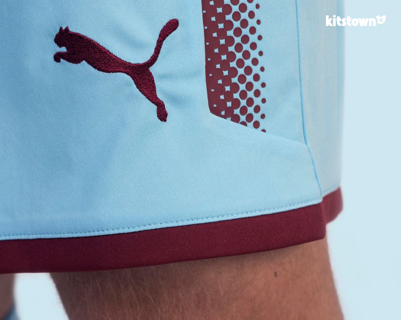 英超各队新赛季球衣,新赛季英超各队球衣