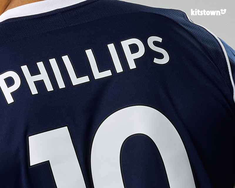 英超各队新赛季球衣,新赛季英超各队球衣