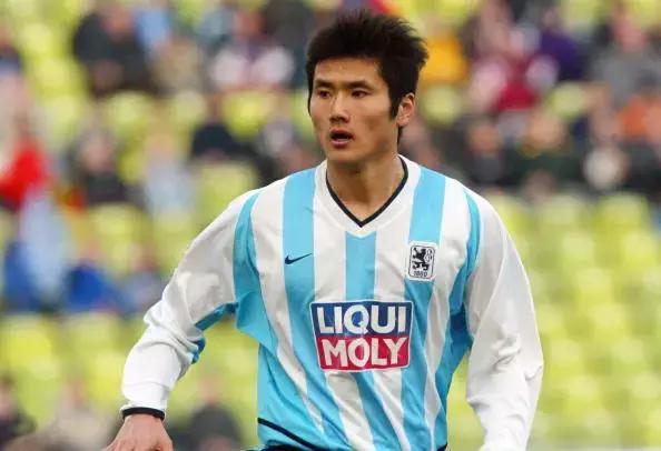 中国球员留洋董路,中国足球七大留洋球员