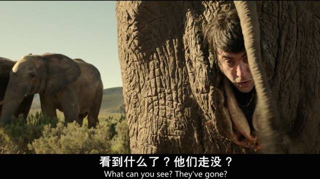 爆笑恶搞，男主坐到了火箭上拯救了全人类，唯一没幸免的居然是总统