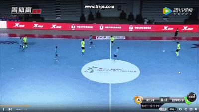 2019大学生足球总决赛,中国大学生五人制足球联赛logo