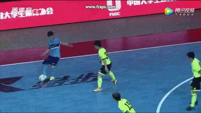 2019大学生足球总决赛,中国大学生五人制足球联赛logo