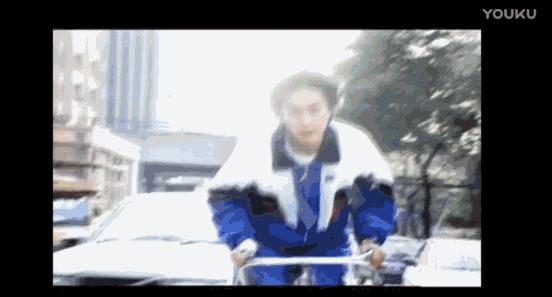 港产警匪片映射时代记忆,刘青云古天乐警匪片