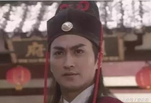 他们三人年过半百却单身，展昭有60之约，星爷和小哥呢