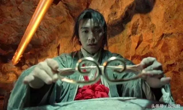 他们三人年过半百却单身，展昭有60之约，星爷和小哥呢