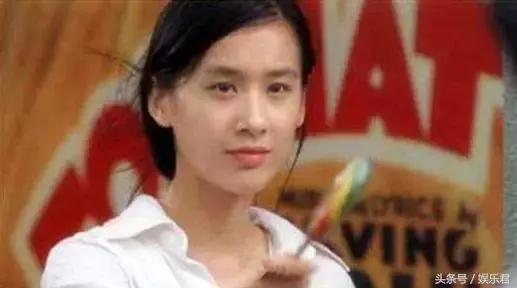 12位星女郎，紫霞赵敏梅姑最美，但最后一位才是星爷真爱