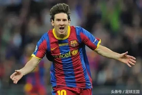 梅罗绝代双骄,梅罗时代绝代双骄互相成就