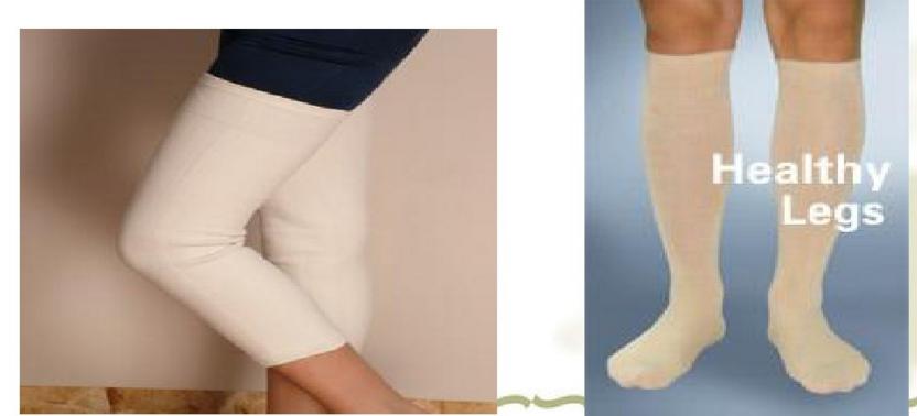 静脉曲张到底是什么？血管是不是很容易爆裂？容易溃疡？其实平时护理很重要，3个护理方法学起来，还你健康