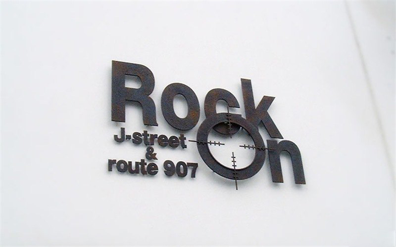 特色创意标志,创意标识的魅力