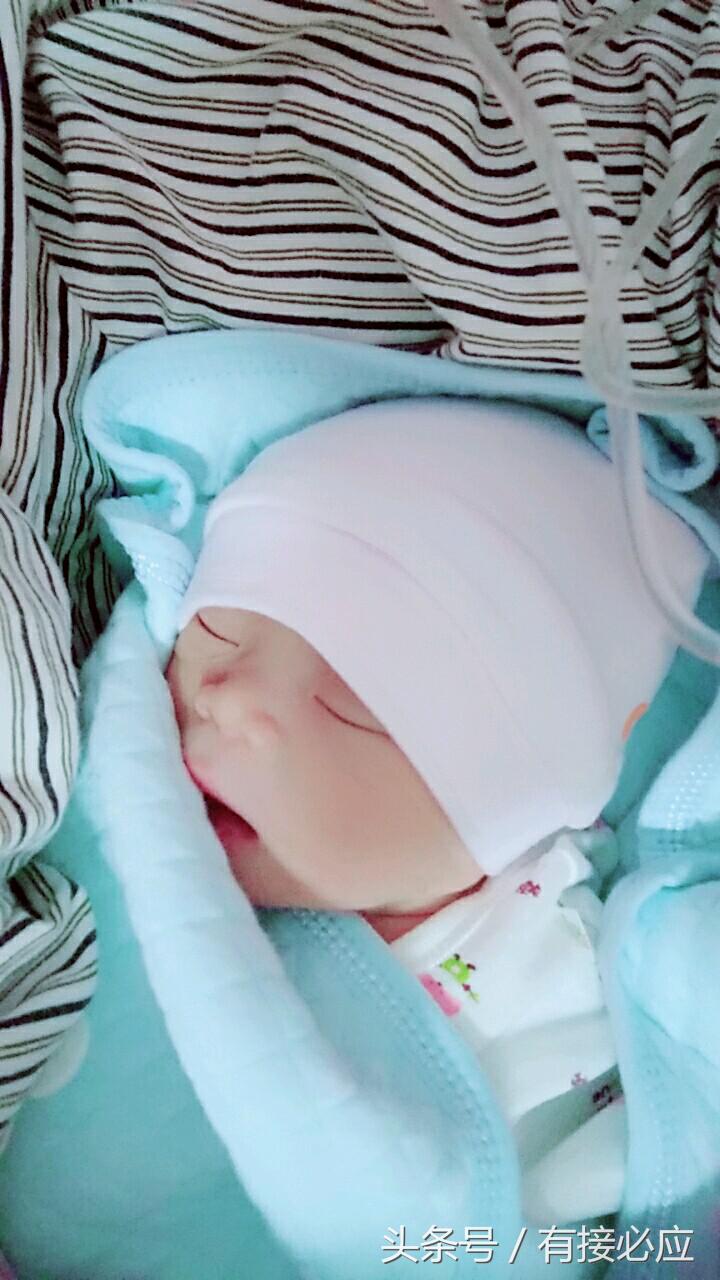 二胎不打无痛超快顺产,孕妈龙凤胎坚持顺产