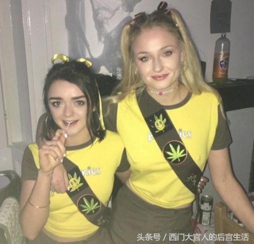 权力的游戏第七季的预告,权力的游戏第七季6