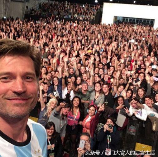 权力的游戏第七季的预告,权力的游戏第七季6