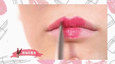 kiko唇釉用完嘴巴干,唇釉hedone哑光