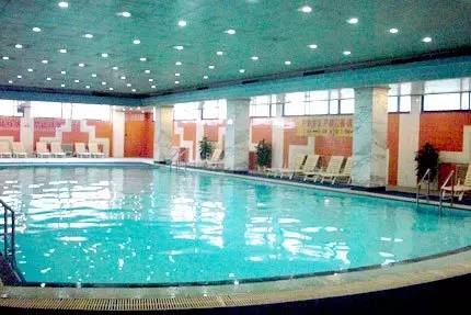 太原三大游泳馆,太原合格的12家游泳馆