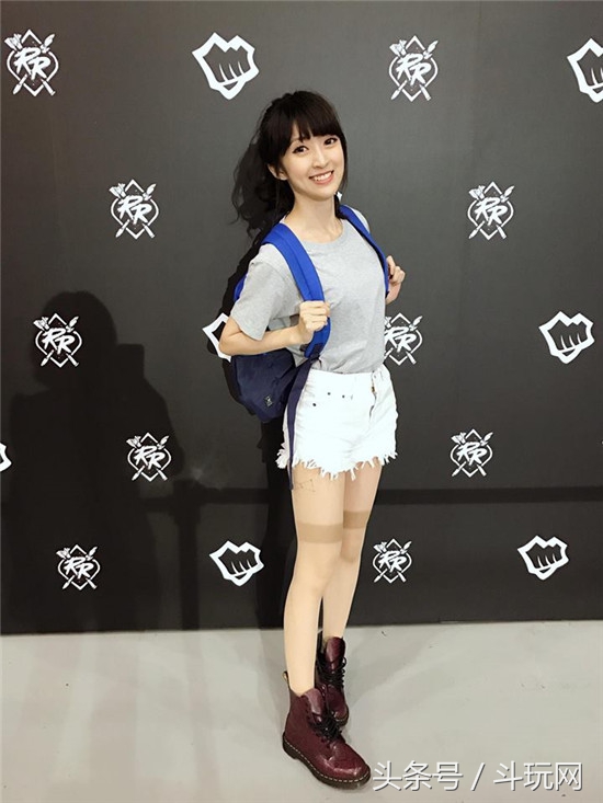 lol洲际赛主持人,lol台湾赛区主持人