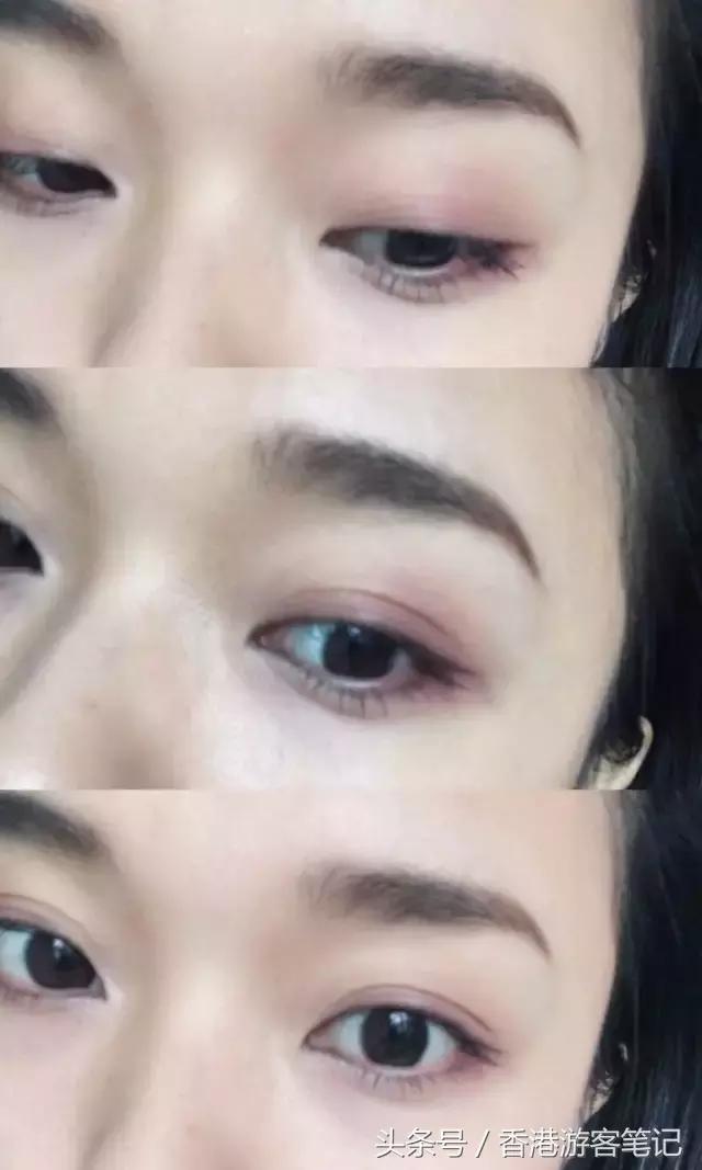 花99块就能团灭Dior、阿玛尼的欧美彩妆，同事都问我在哪买