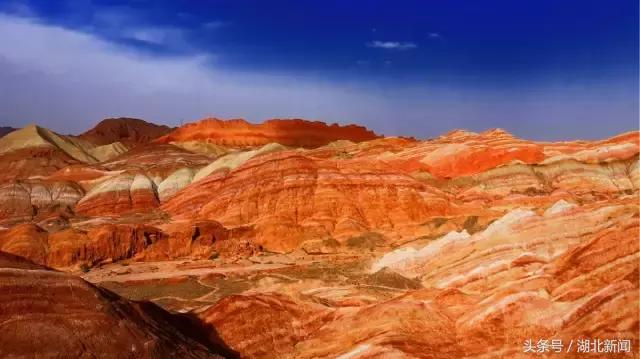 武汉到兰州的高铁票开卖了，一起去西北看看吧！