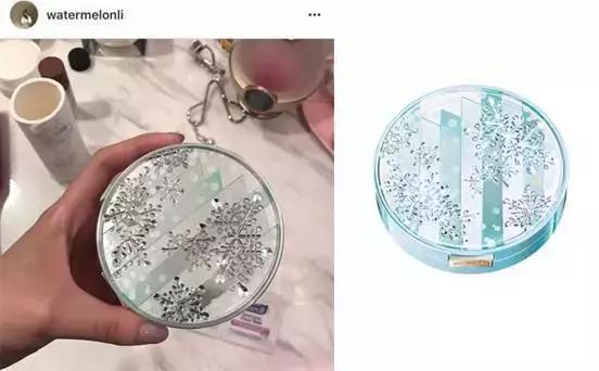 豆得儿护肤品,豆得儿坐在林更新肩上