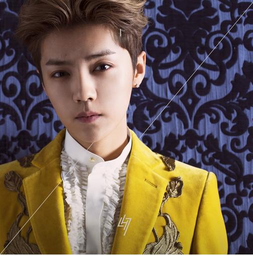 鹿晗2021歌曲单曲专辑销量,鹿晗专辑有哪些