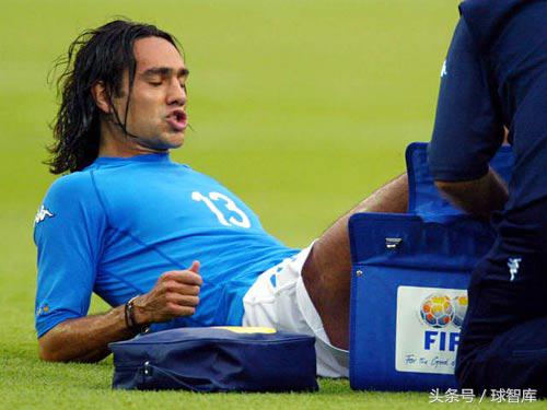 足坛玻璃人,足坛玻璃人阵容