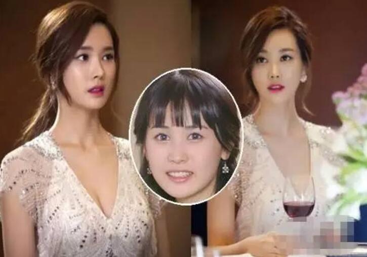 宋慧乔嫁给哥哥的电视剧,朴诗妍李多海宋慧乔谁漂亮