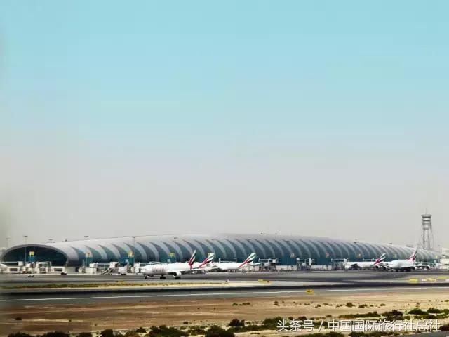 迪拜奢华之旅,阿联酋奢侈品