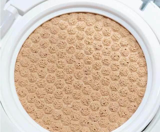 韩国iope气垫粉底好用吗,韩国iope气垫自然款