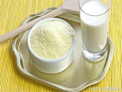 来自澳洲的补钙神器，40盒牛奶，它一袋就可以搞定