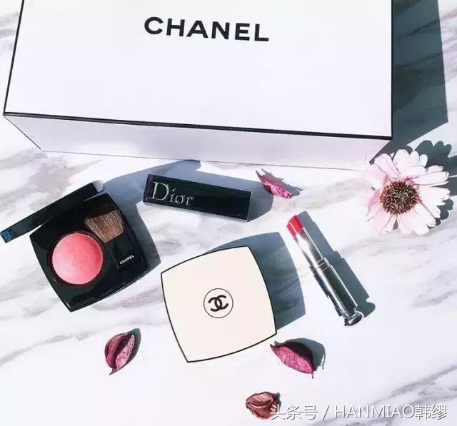 迪奥香奈儿和圣罗兰哪个好看,圣罗兰dior香奈儿谁最好