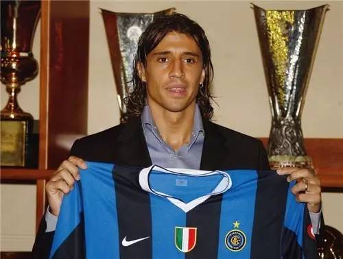 五周年传奇克雷斯波,传奇永不谢幕致敬传奇球星