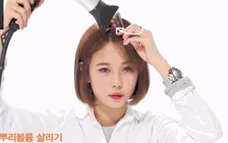 宋慧乔发型哪款好看,宋慧乔全智贤斩男