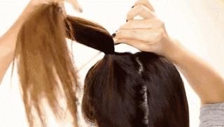 宋慧乔发型哪款好看,宋慧乔全智贤斩男